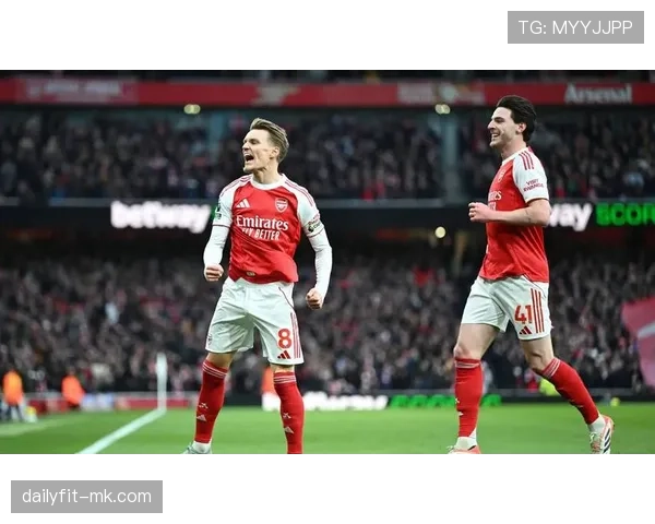 阿森纳新赛季表现抢眼 助推球迷信心重燃