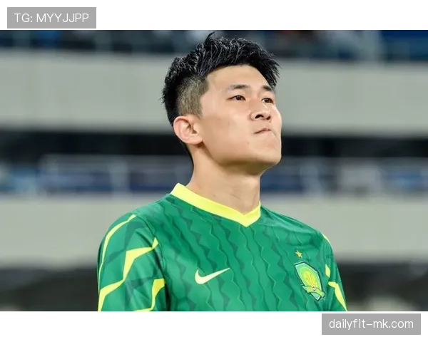 金玟哉闪耀京城，助北京国安稳步提升竞争力