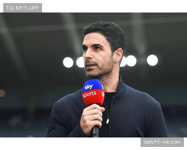 阿尔特塔重塑压迫体系，引领球队开启胜利新纪元