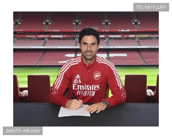 阿尔特塔球队关键球员