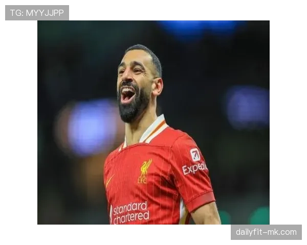 萨拉赫传球能力是否被低估？