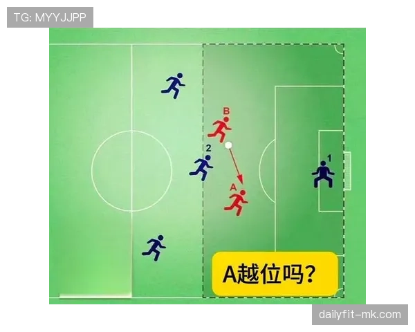 越位争议判罚为何常引发不同裁判判决？深度解析VAR的关键影响