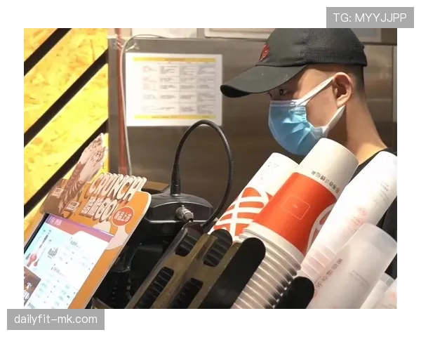 肖若腾大赛场上铁血，私下竟然天天泡奶茶店不带停！