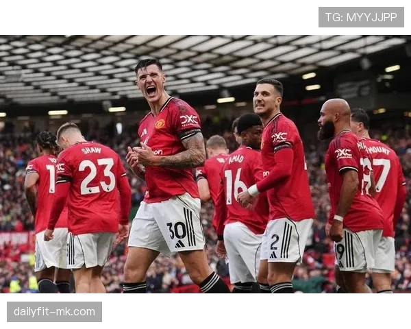 曼联问题不在单场输赢，而是持续赢球能力缺失，稳定性面临考验